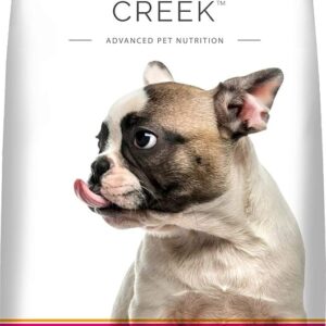 Canine Creek Ultra Premium Puppy Dry Dog Food 13.5kg (12.5kg + 1kg Free)